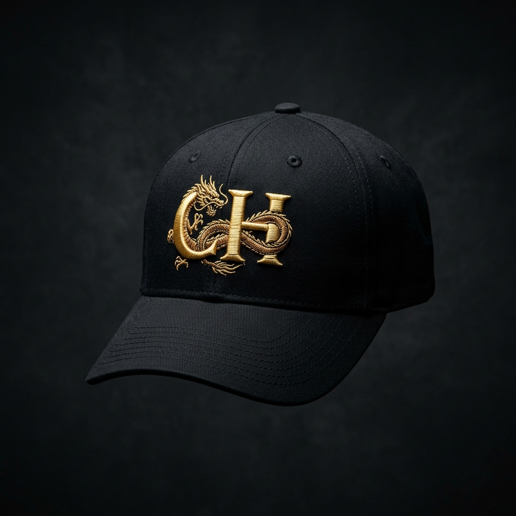 Gorra CH Shogun Premium