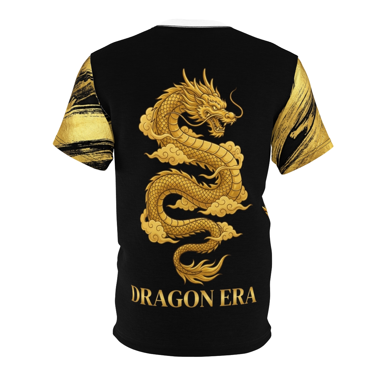 Dragon Core Tee Back